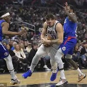 lovegame-哈登快船集锦