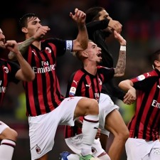 aiyouxi game-意甲领头羊战平保持不败，积分领先优势明显()